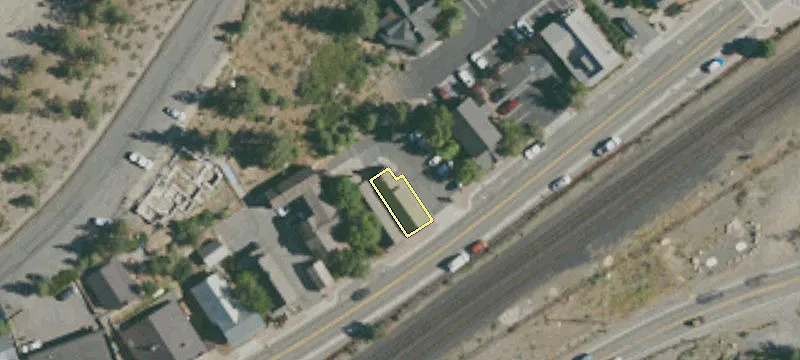 10374 Donner Pass Rd