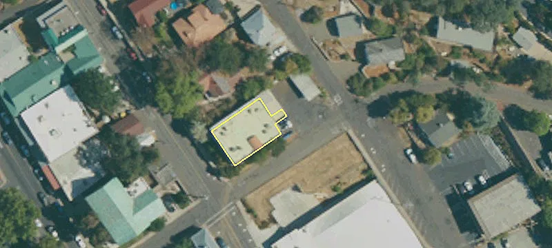 10 Jackson St