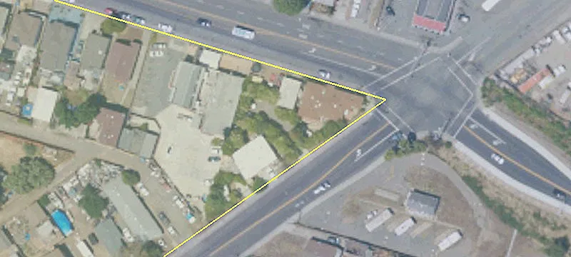 551 Benicia Rd