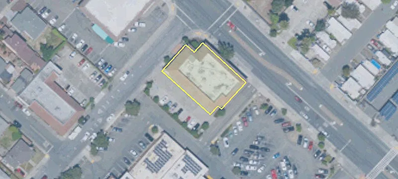 13925 San Pablo Ave