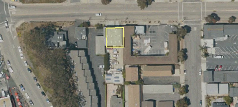 214 Bch St