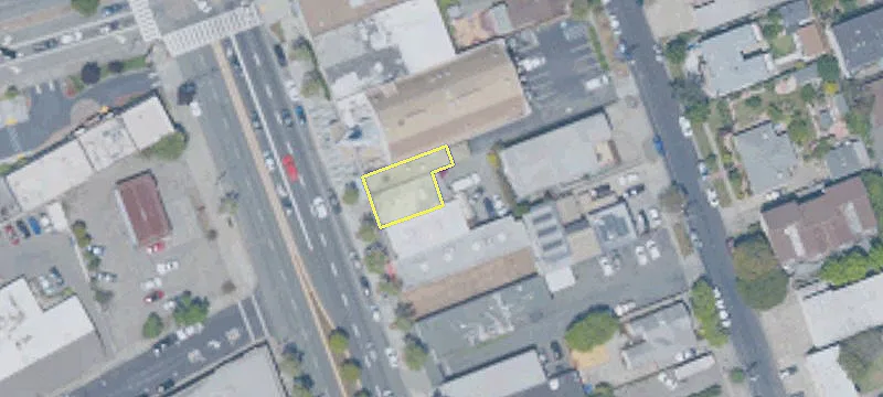 10058 San Pablo Ave