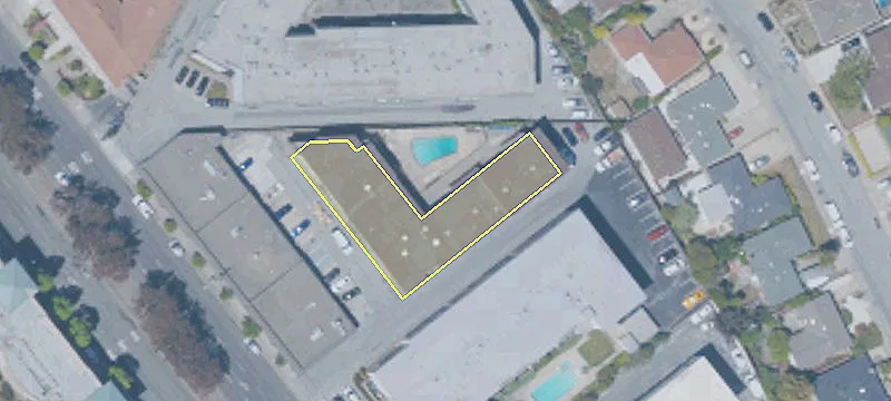 1300 El Camino Real