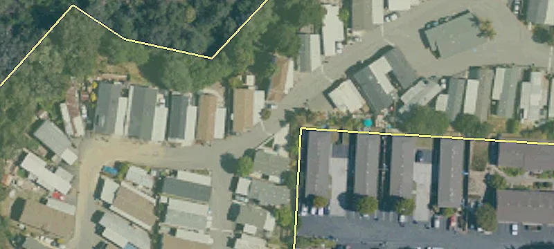 2711 Mar Vis Dr Spc, Unit 7