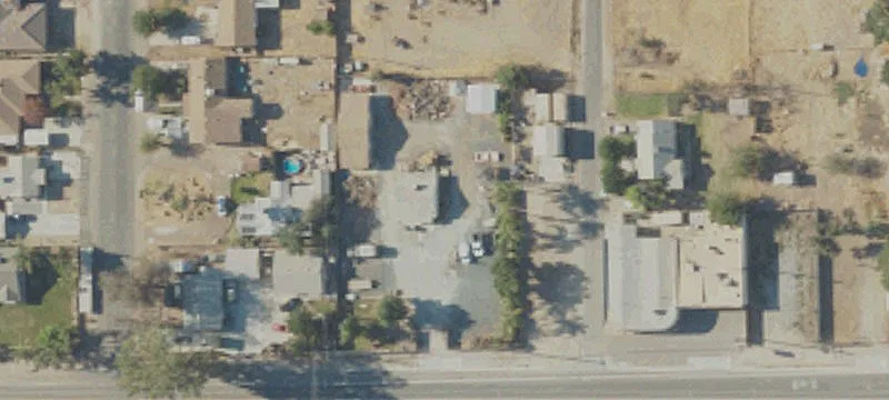 8478 Lacey Blvd