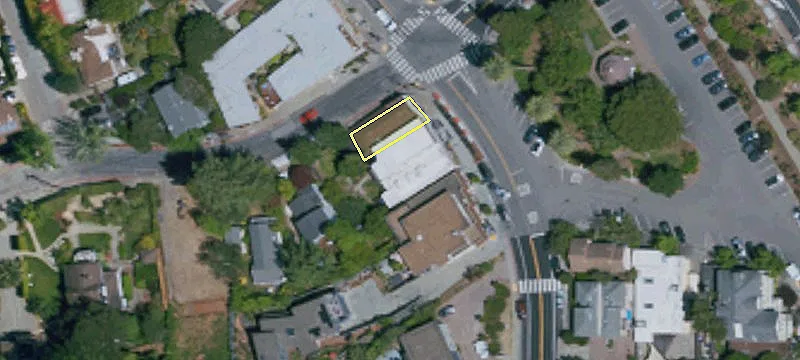 205 Corte Madera Ave