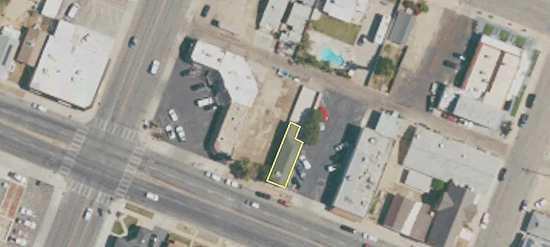 520 Kern St
