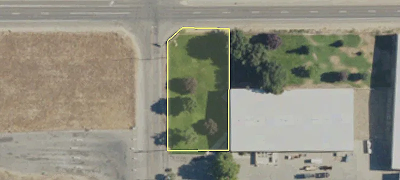 8000 Manning Ave