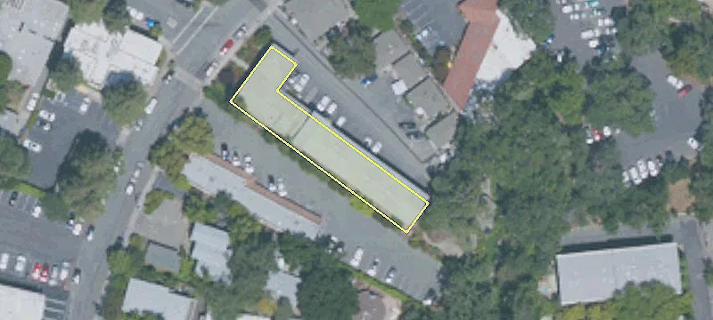 101 Lafayette Cir, Unit 7