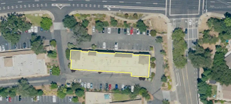 199 Blue Ravine Rd