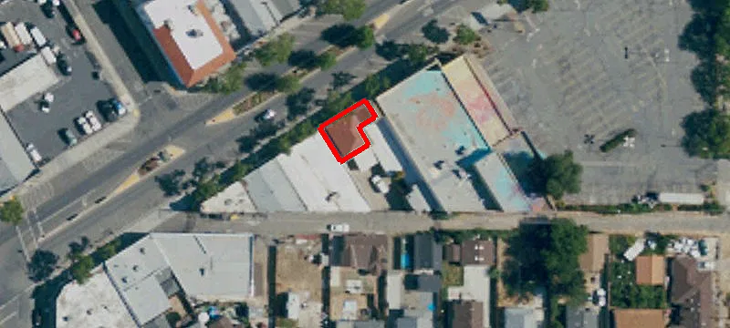 1822 Del Paso Blvd, Unit 220