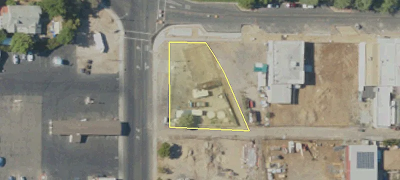 796 Fresno St