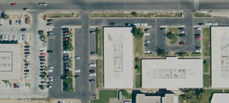 81833 Doctor Carreon Blvd Ste, Unit 7