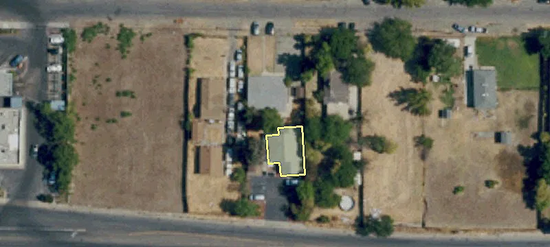 500 Silver Eagle Rd