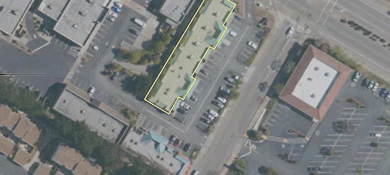 250 Reservation Rd