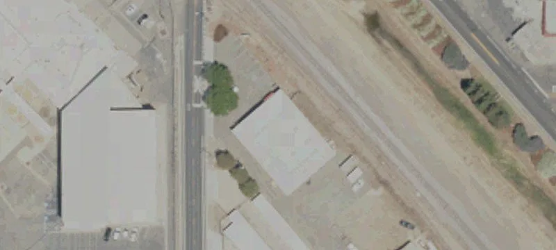 2300 Tully Rd