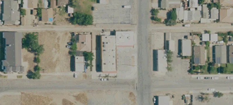 210 Arvin Ave