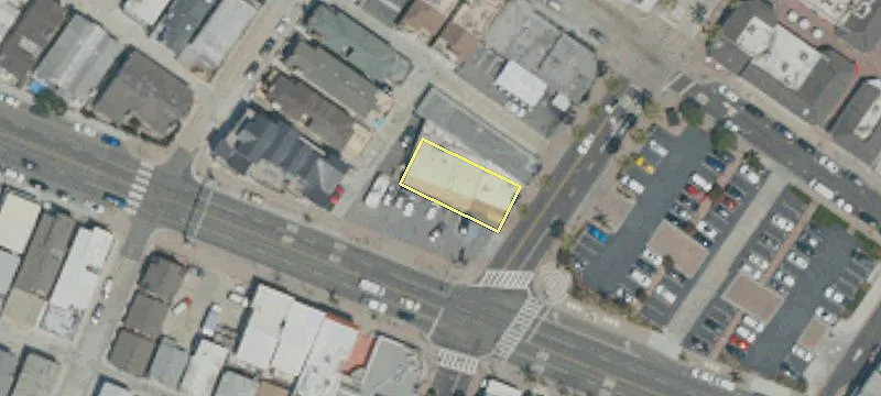 510 Balboa Blvd