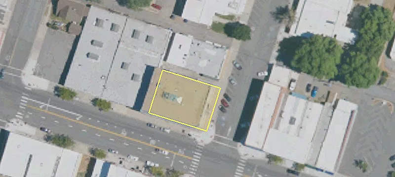 617 Main St