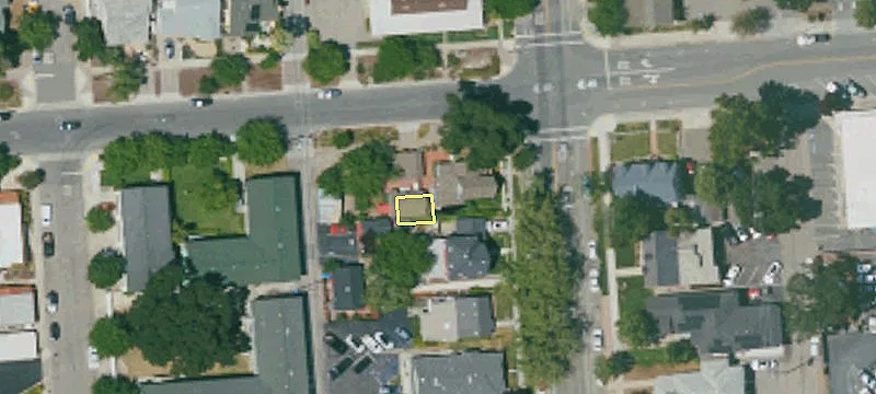 1145 Vine St