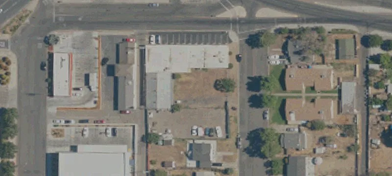 1200 Olive Ave