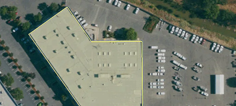 3500 Industrial Blvd