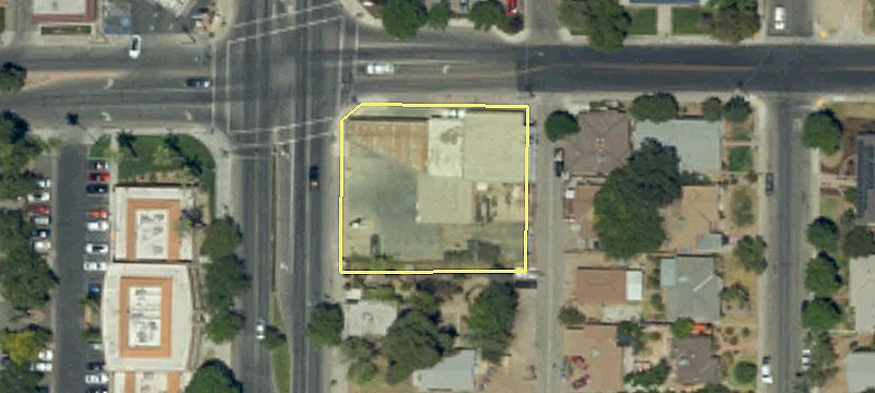 502 Madera Ave
