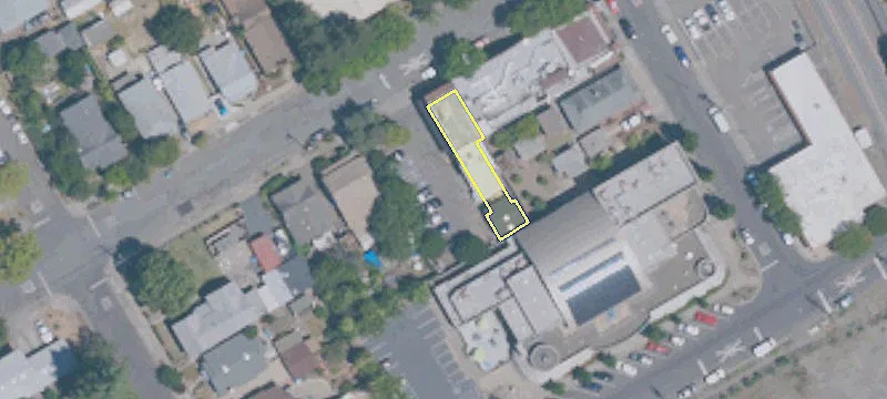 20 7th St