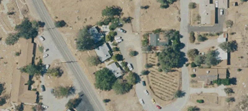 13510 Sierra Way