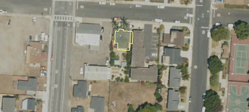 1338 Trouville Ave