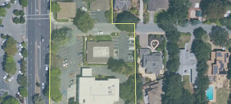 40 Hawthorne Ave