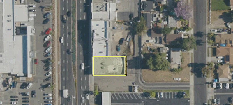 6172 Bch Blvd, Unit 104
