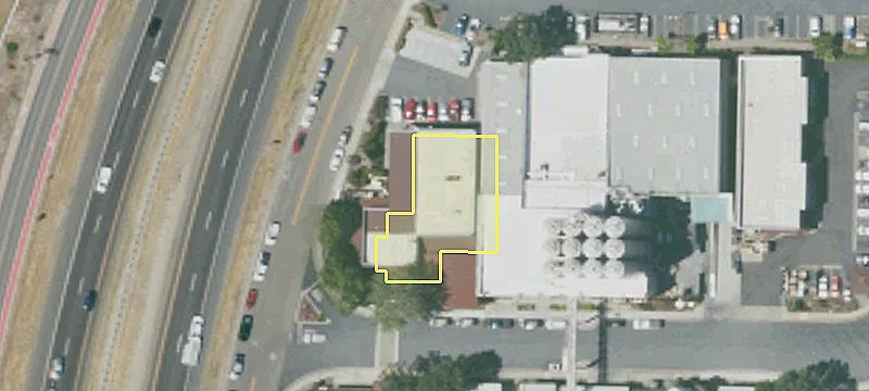 1395 Ramada Dr