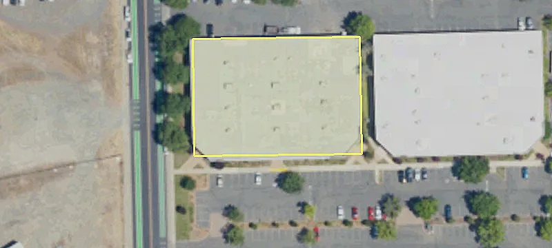 2701 Citrus Rd