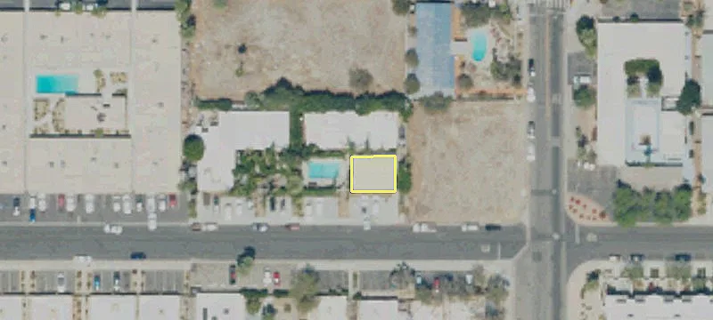 550 Cottonwood Rd