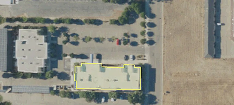 2711 Cinema Way