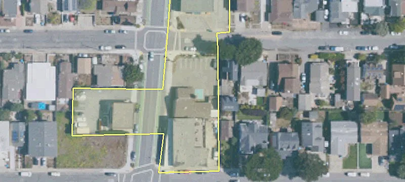 2019 Palmetto Ave