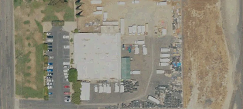 542 Mariposa Rd