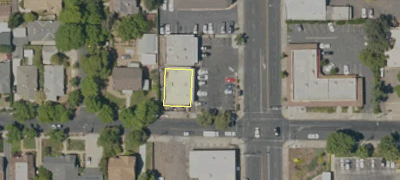 505 Mchenry Ave