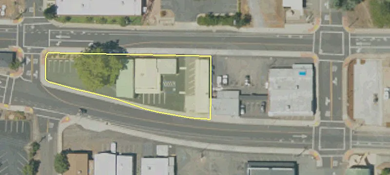 4235 Shasta Dm Blvd