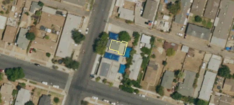 1000 Pacific St