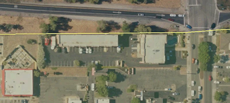 3511 Tracy Blvd