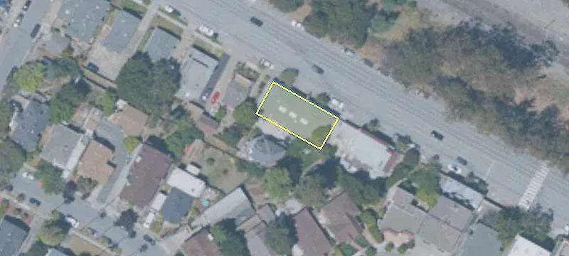 865 California Dr, Unit 869