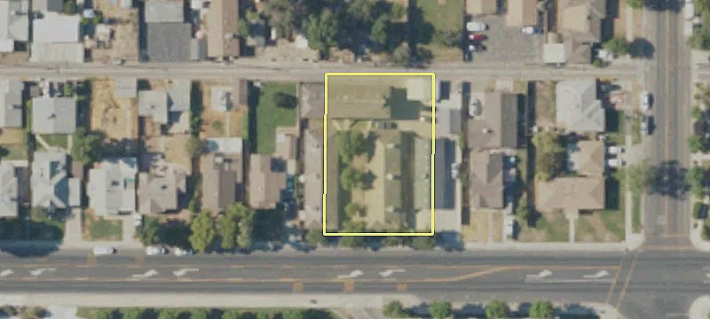 1309 Sierra St
