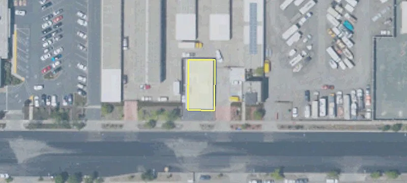 111 Cutting Blvd