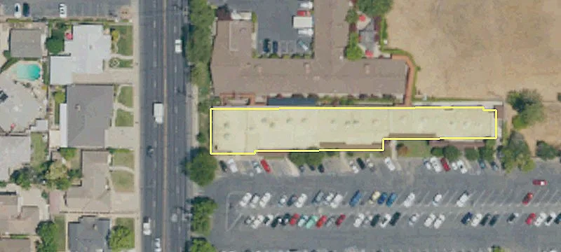 830 Ham Ln Ste, Unit 28