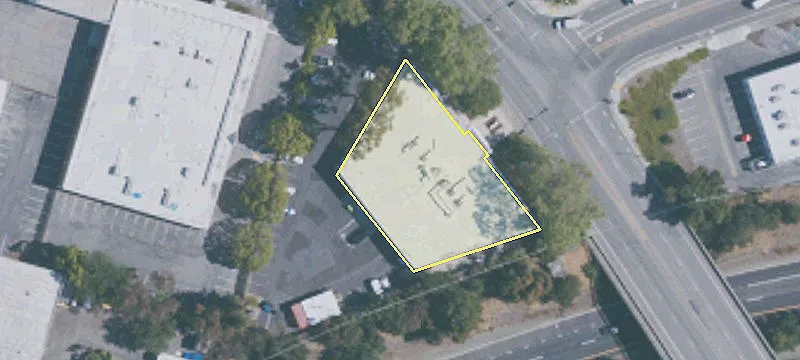 185 Dana St