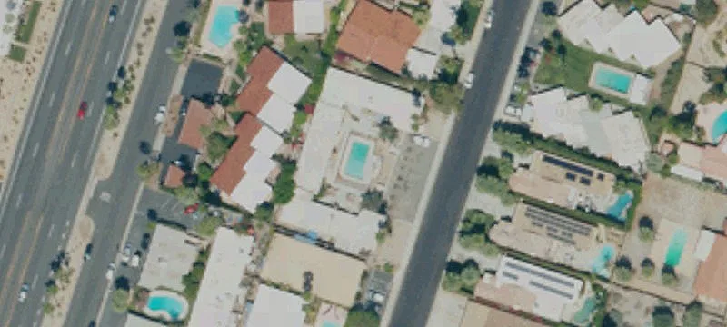 46045 Ocotillo Dr