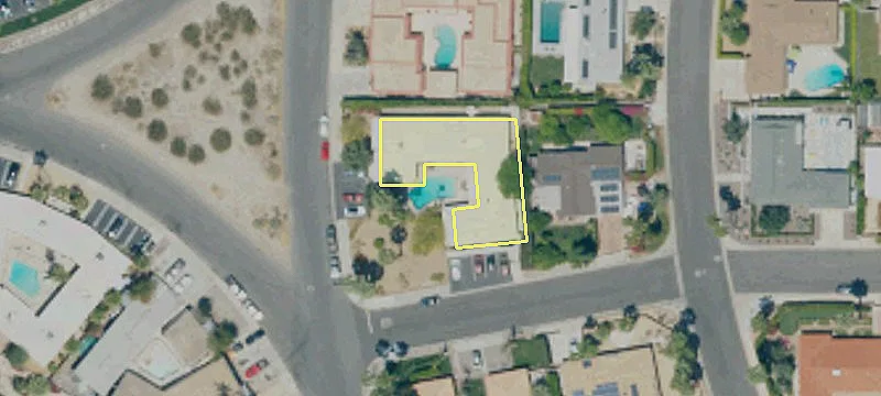 1932 Calle Lileta