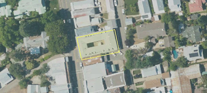 60 Main St